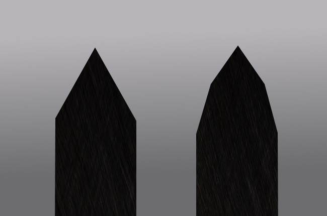 bevel profile1